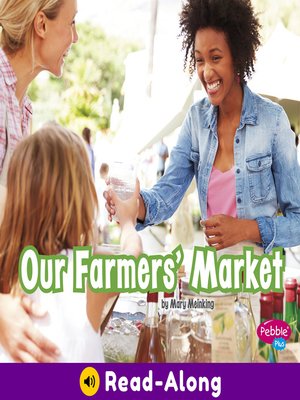 cover image of Our Farmers' Market